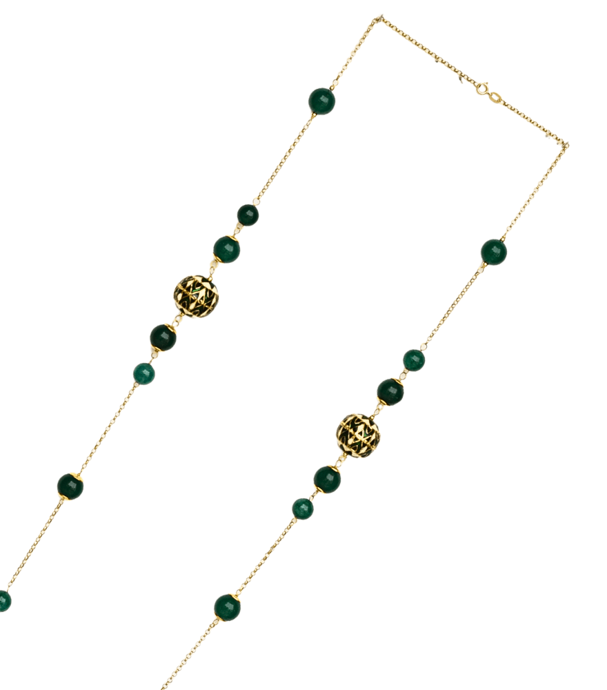 Tasnim Necklace