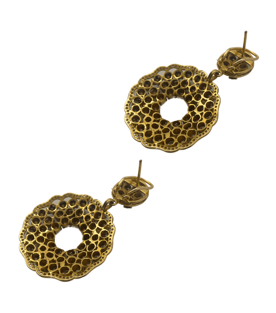 Zainab Earrings