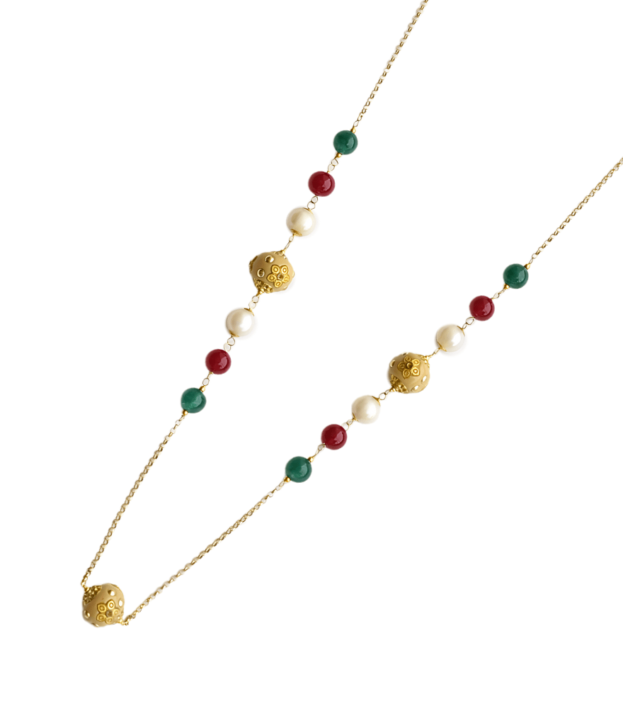 Amani Necklace