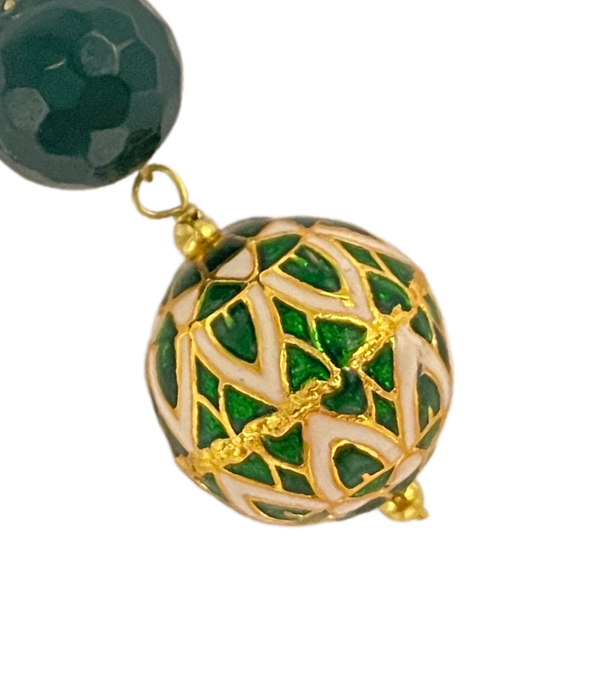 Amira Earrings