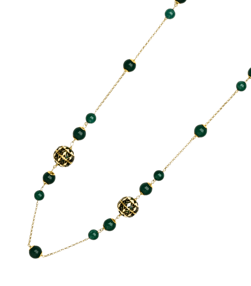 Tasnim Necklace
