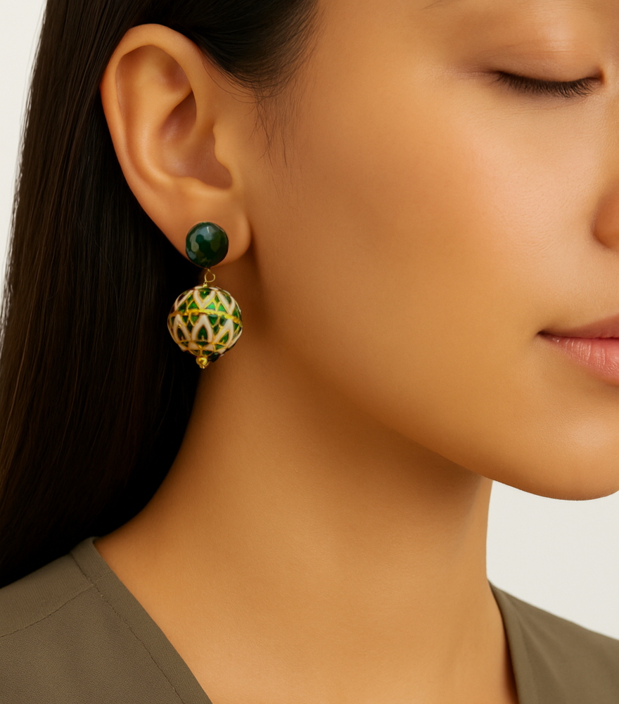 Amira Earrings