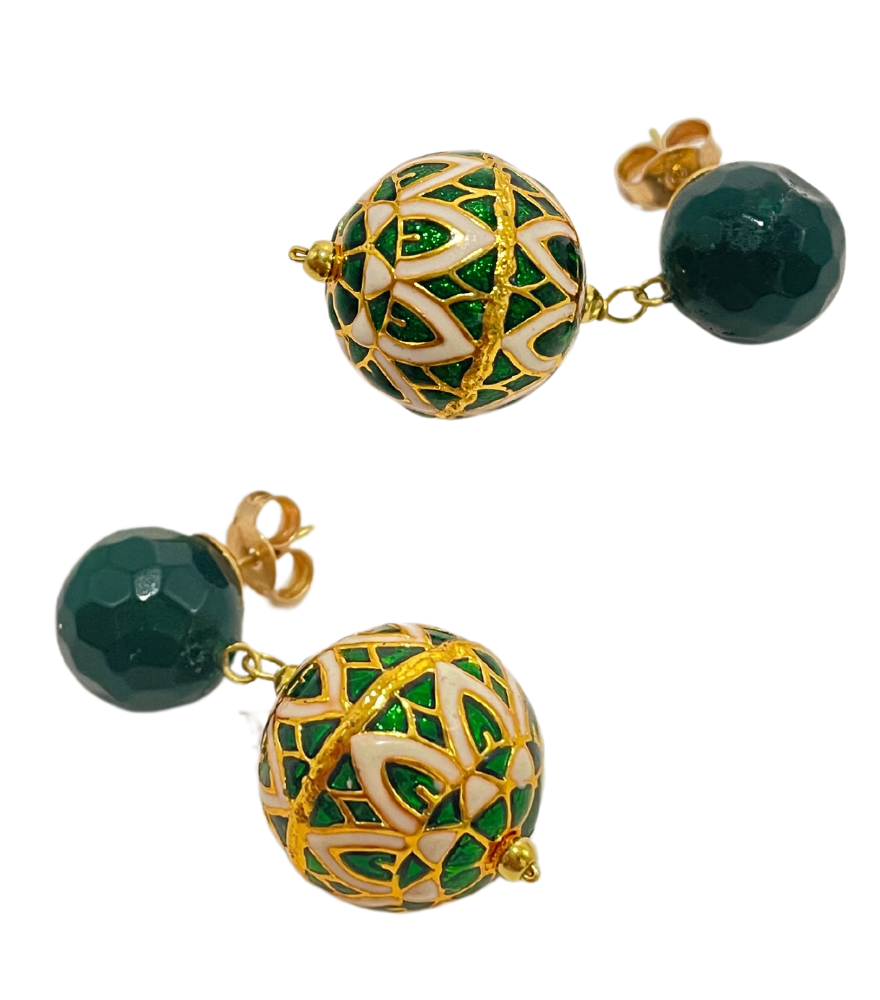 Amira Earrings