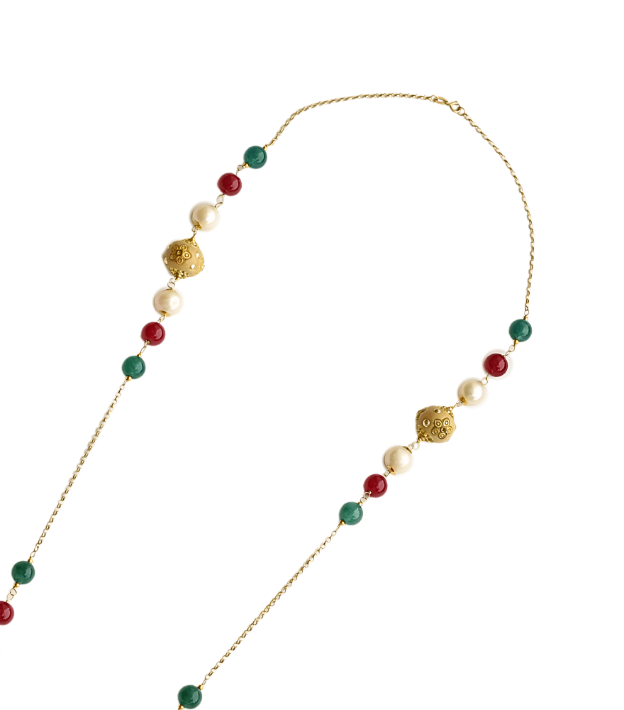 Amani Necklace