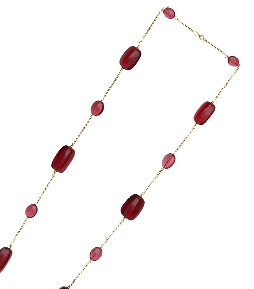 Marya Necklace