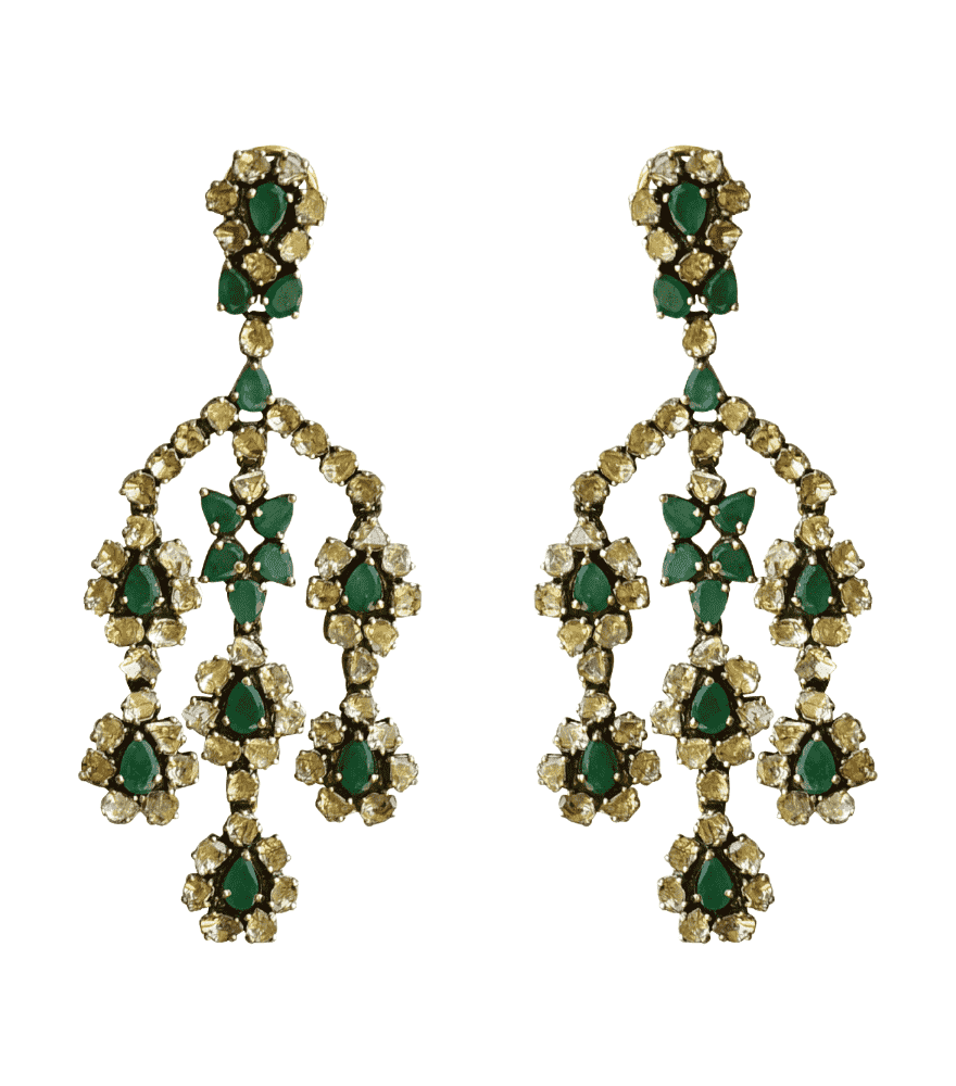 Ragini Dangle Earrings