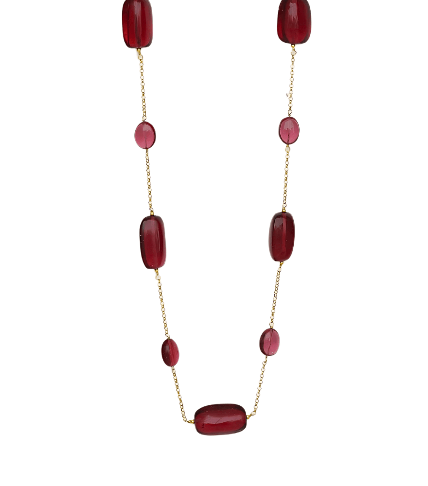 Marya Necklace