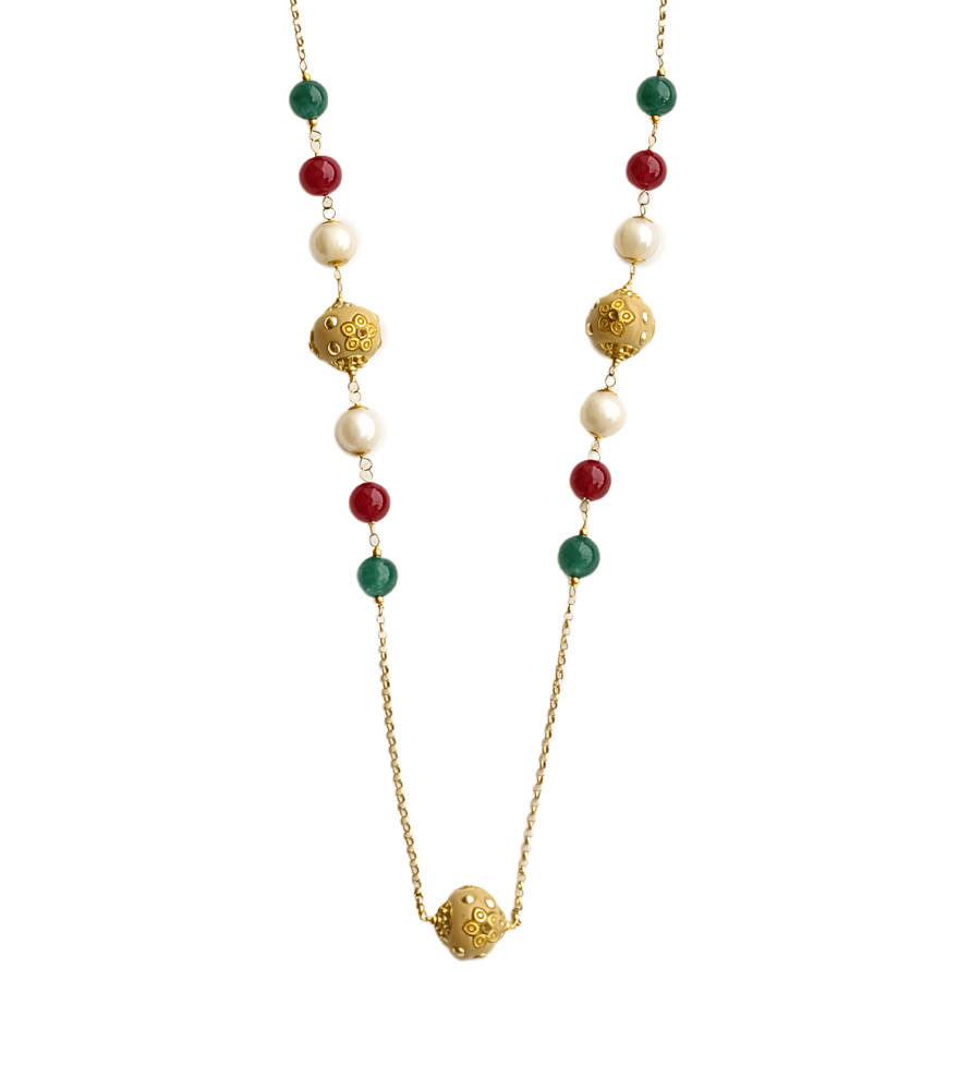 Amani Necklace