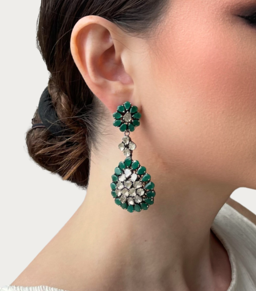 Sanam Earrings