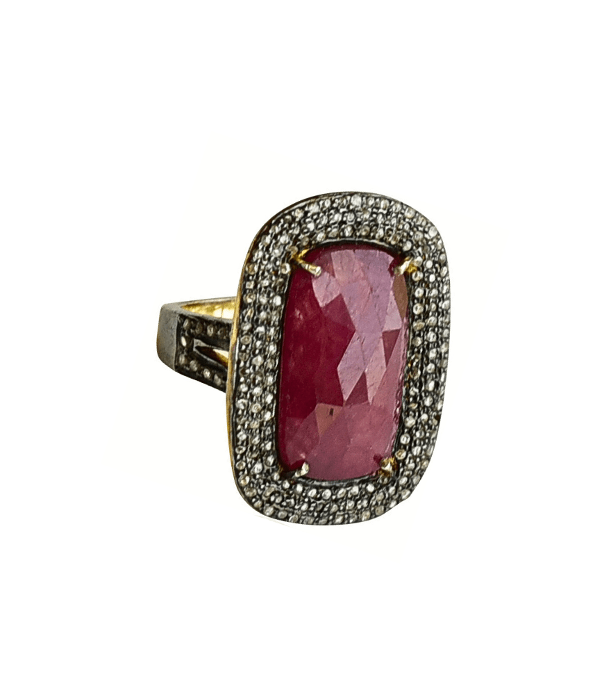 Seema Ring