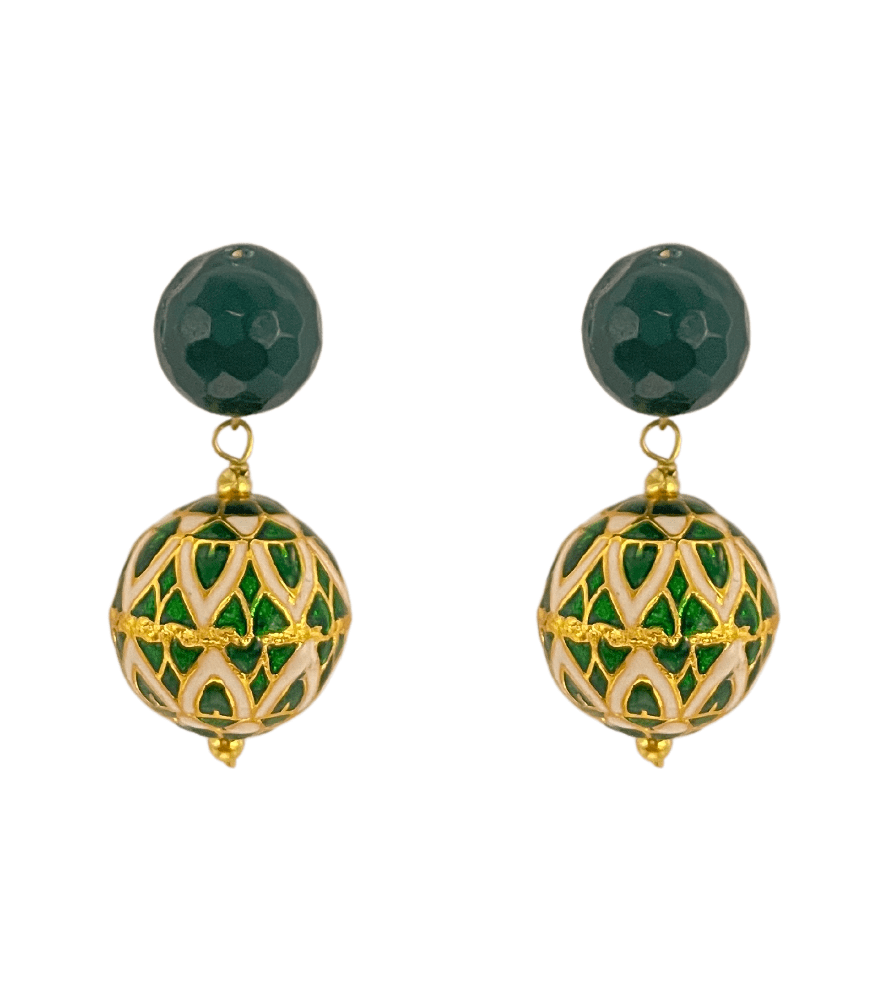 Amira Earrings