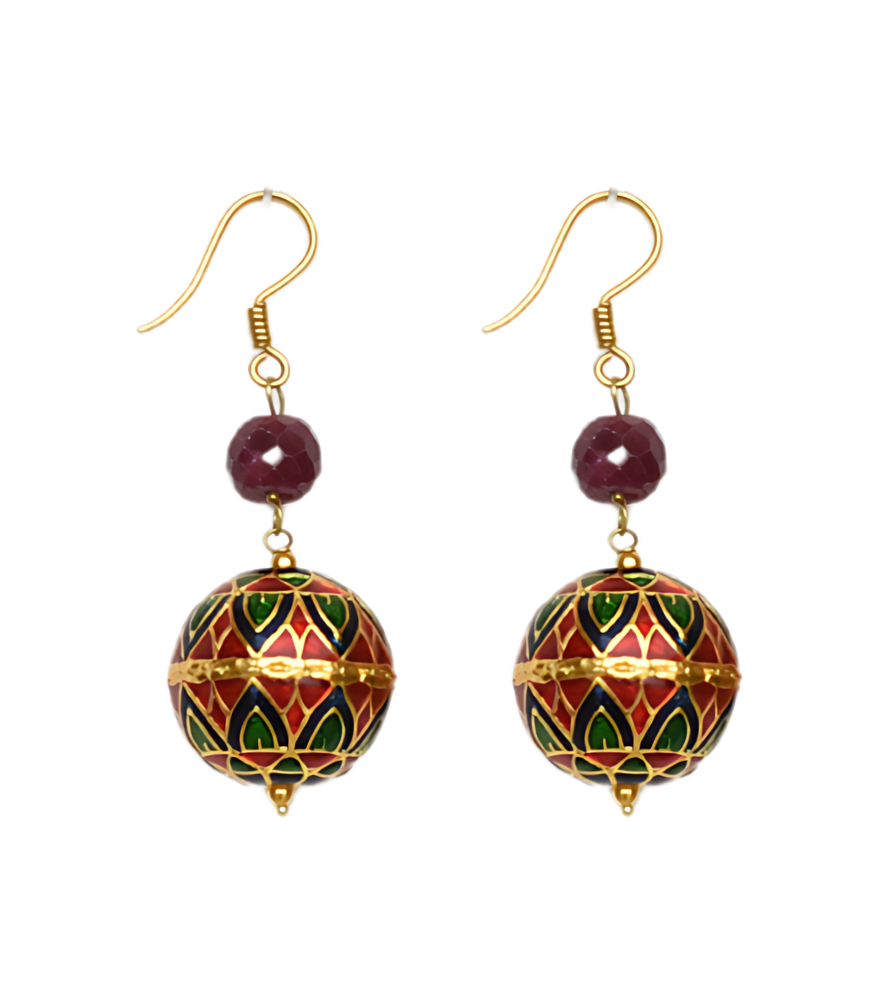Razia Earrings