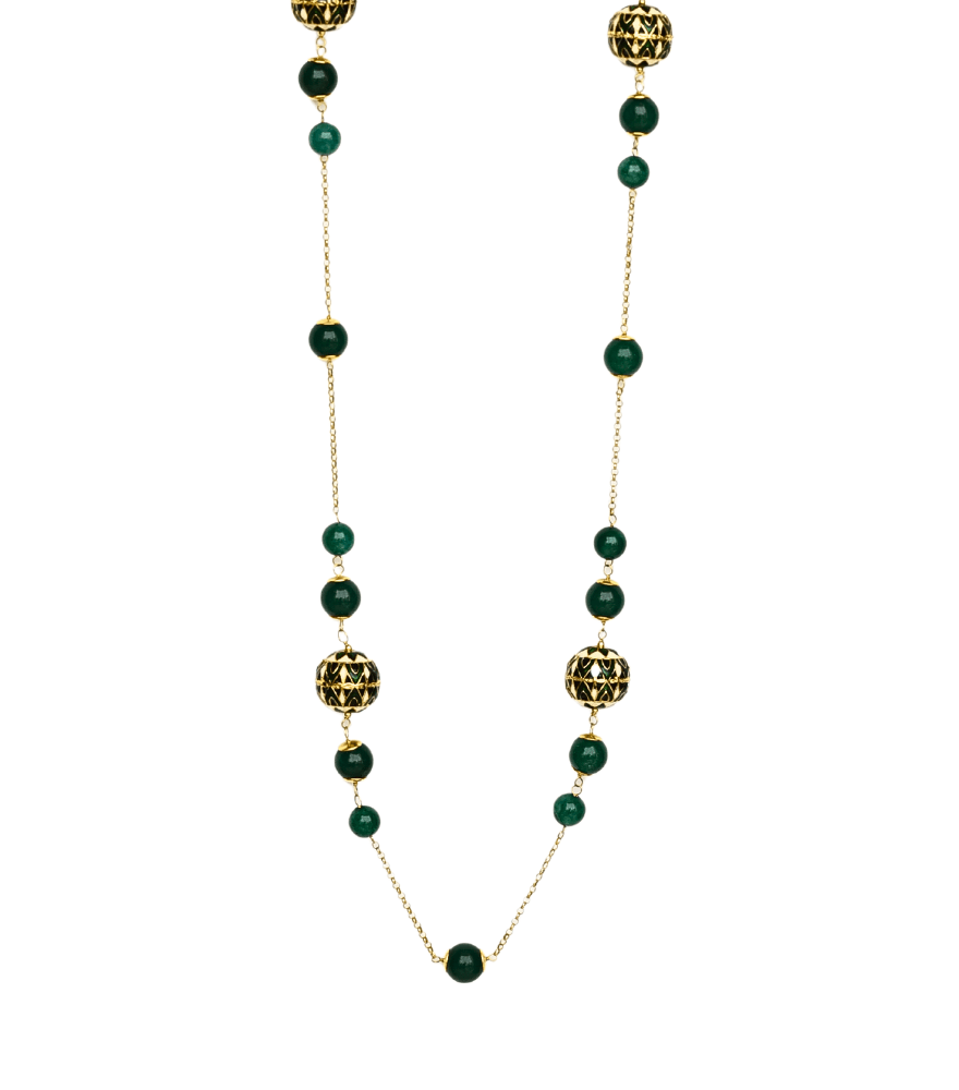 Tasnim Necklace