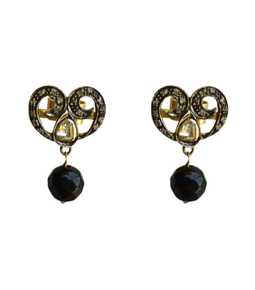 Tarini  Stud Earrings