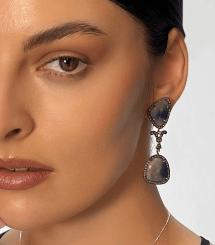 Aasha Earrings