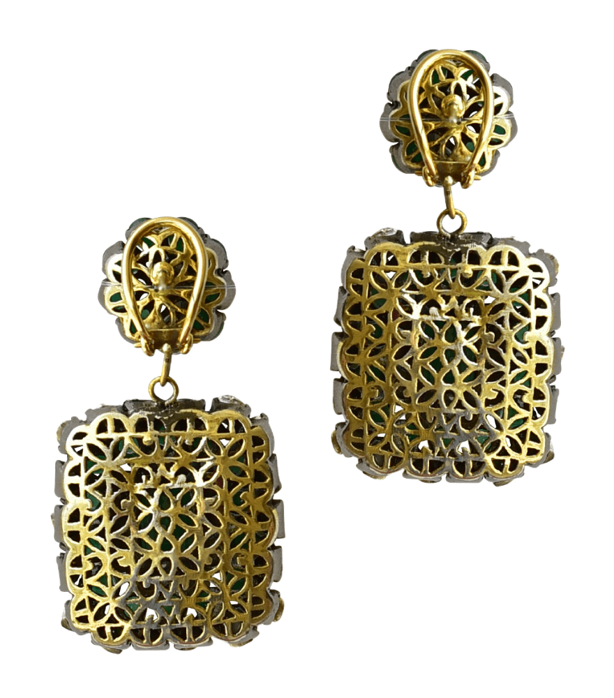 Hiya Earrings