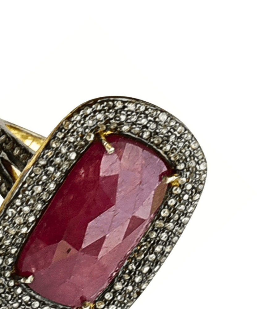 Seema Ring
