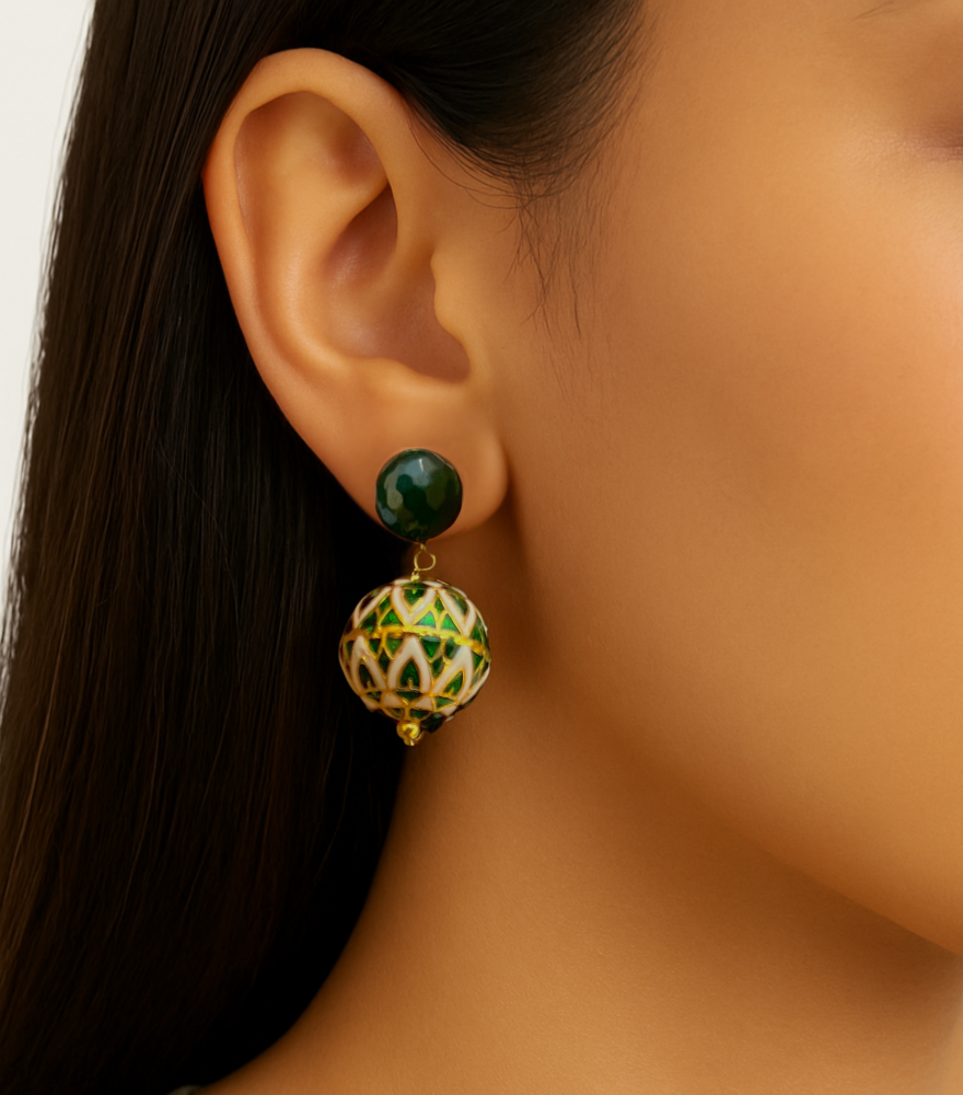 Amira Earrings